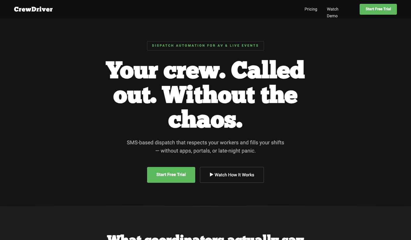 Social Proof Wall
